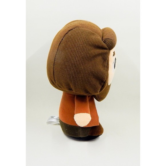 Funko Harry Potter Hagrid Plush Stuffed Figurine 2018 Warner Brothers - Picture 4 of 10